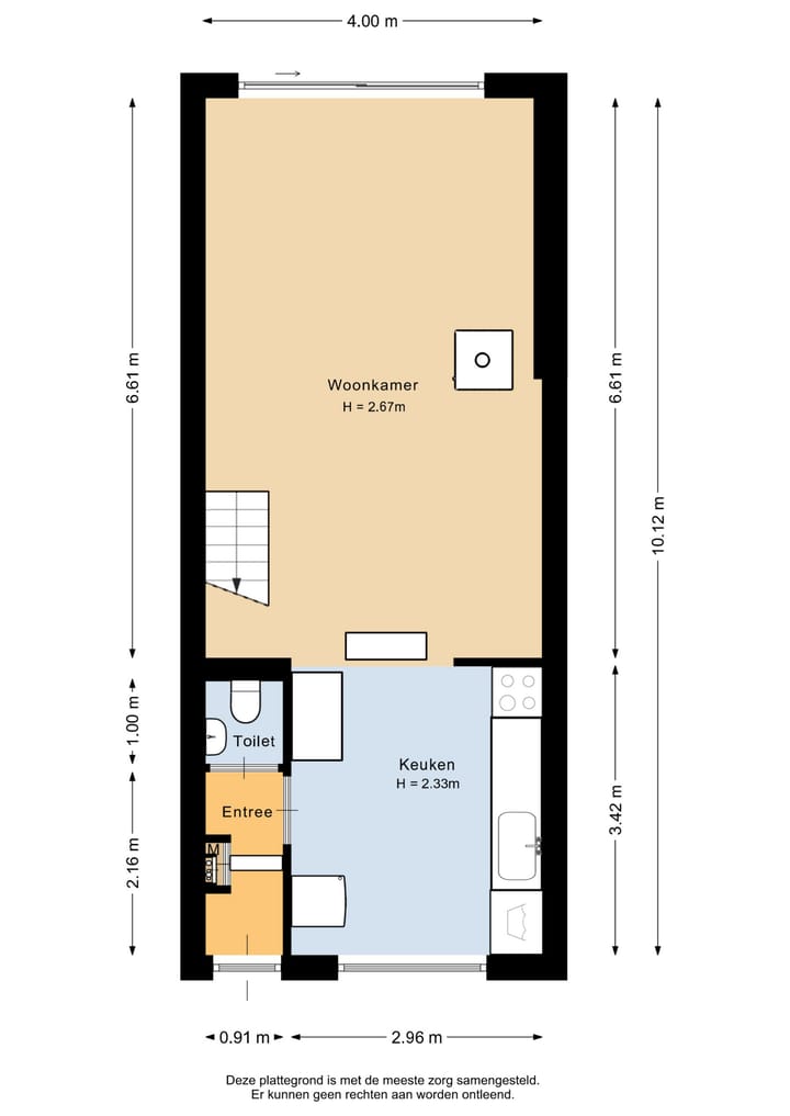 Foto 29 van Bilderdijkstraat 12