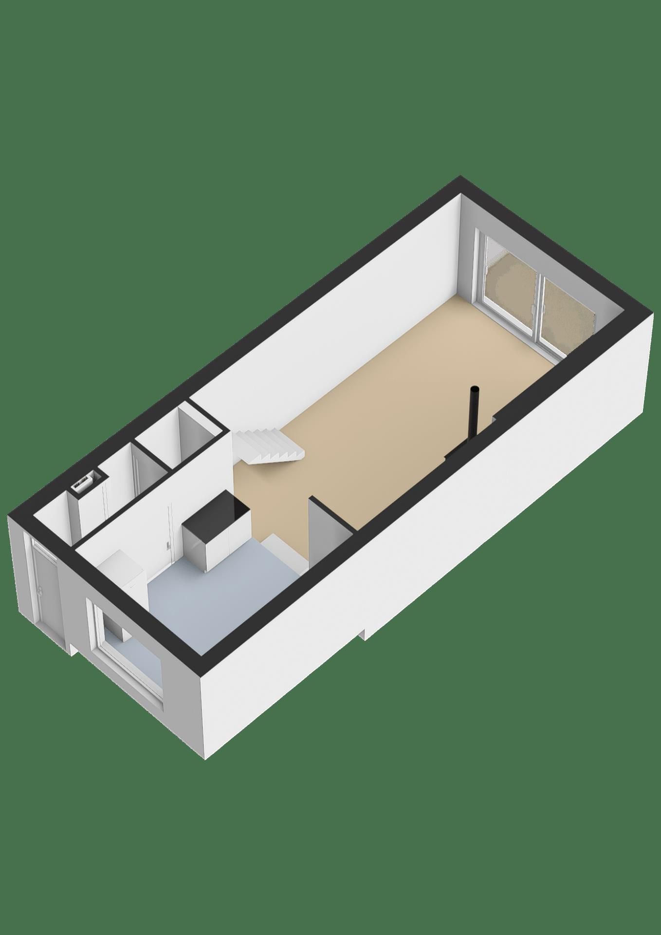 Photo 30 of Bilderdijkstraat 12