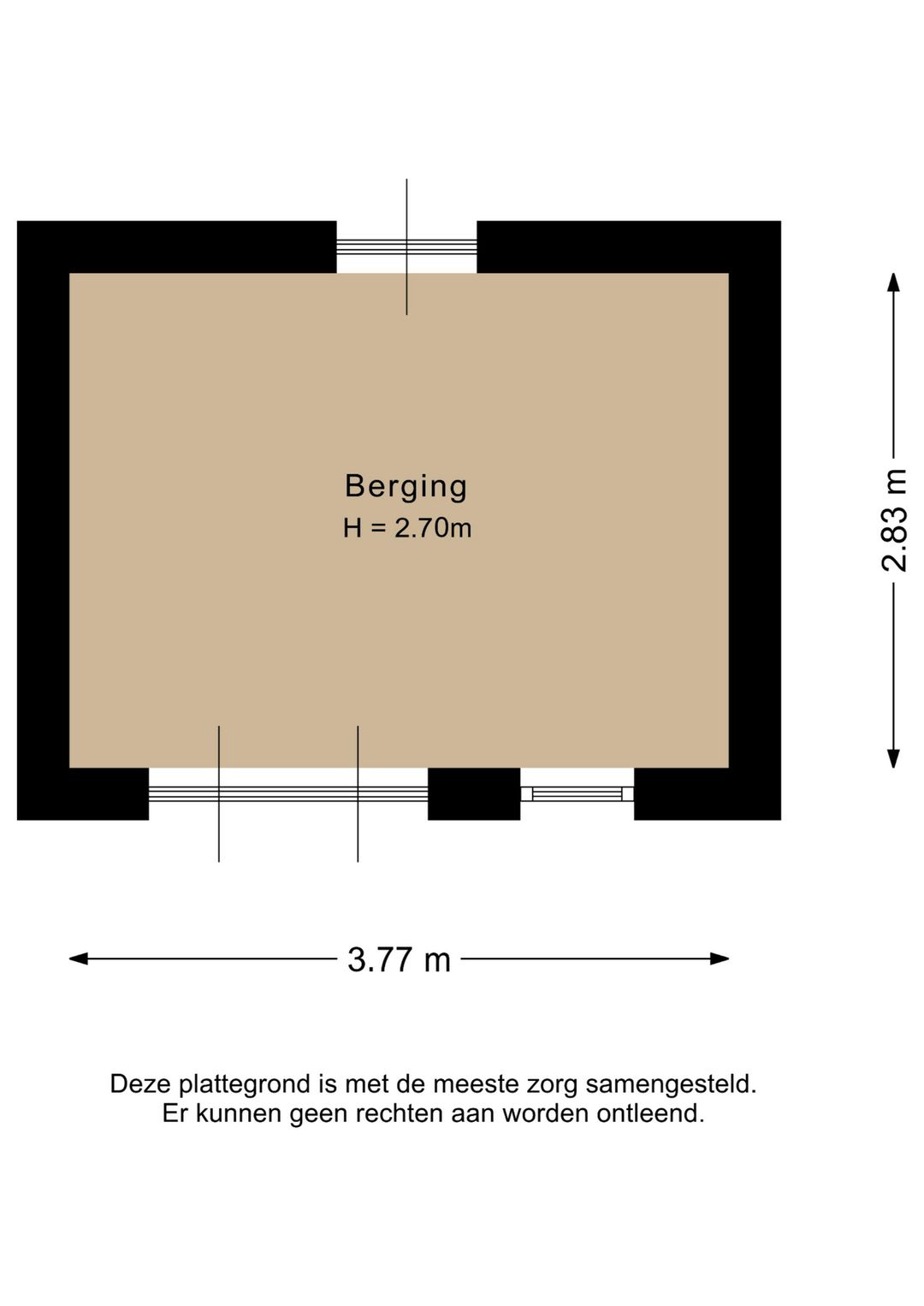 Photo 31 of Bilderdijkstraat 12