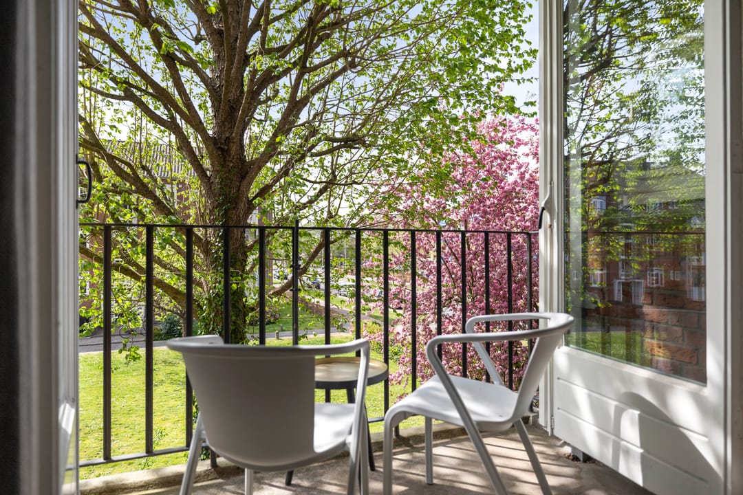 Photo 23 of Herman Boerhaavelaan 52