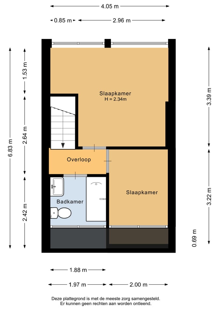 Foto 33 van Bilderdijkstraat 12