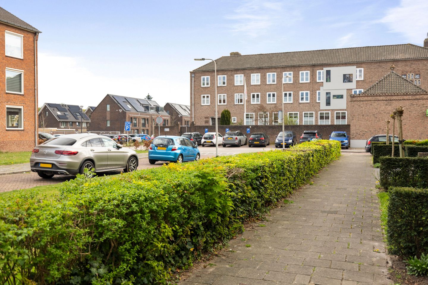 Photo 25 of Herman Boerhaavelaan 52