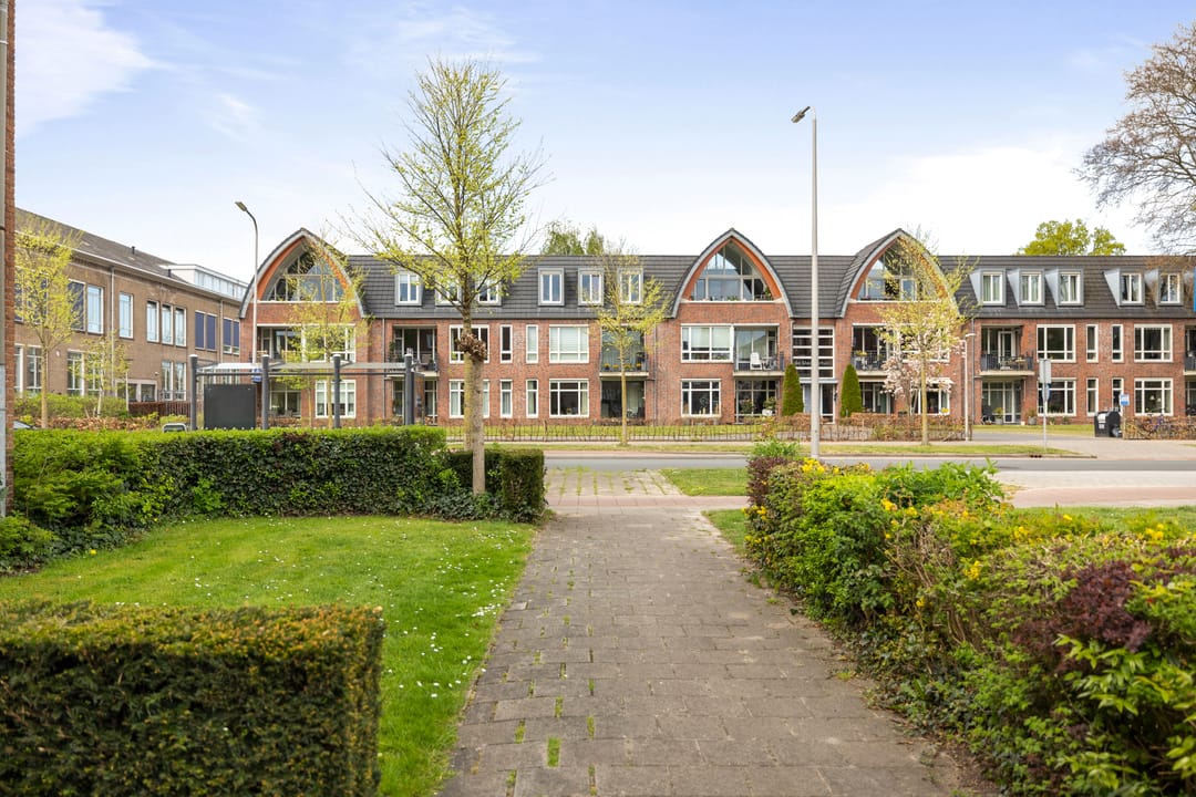 Photo 26 of Herman Boerhaavelaan 52