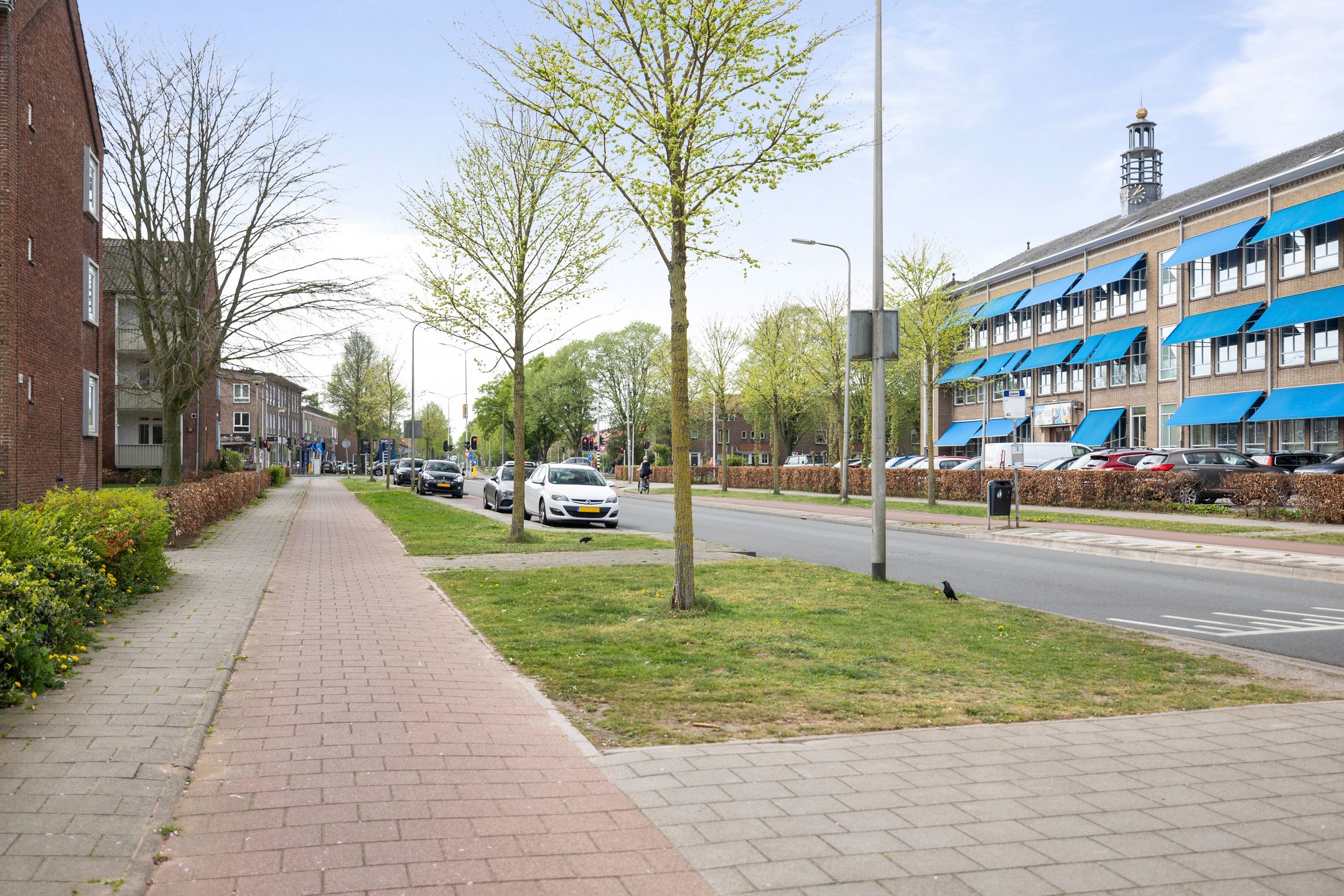 Photo 27 of Herman Boerhaavelaan 52