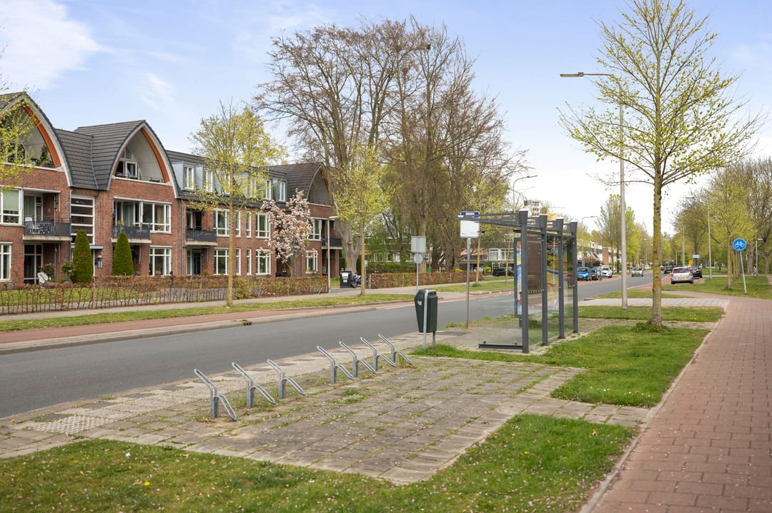 Photo 28 of Herman Boerhaavelaan 52