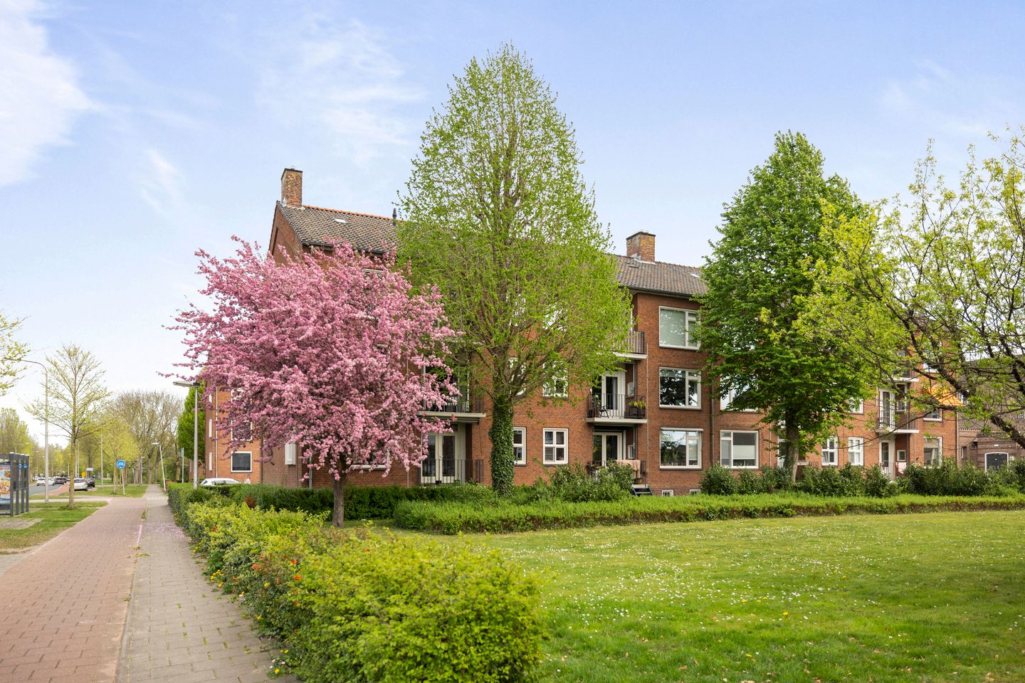 Photo 29 of Herman Boerhaavelaan 52