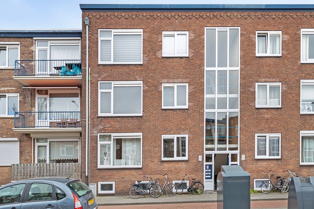 Photo 1 of Paul Krugerstraat 377