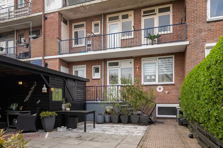 Photo 2 of Paul Krugerstraat 377