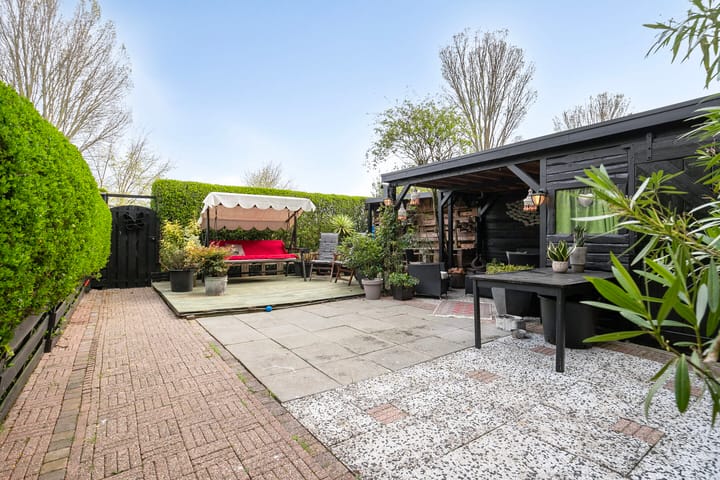 Photo 3 of Paul Krugerstraat 377