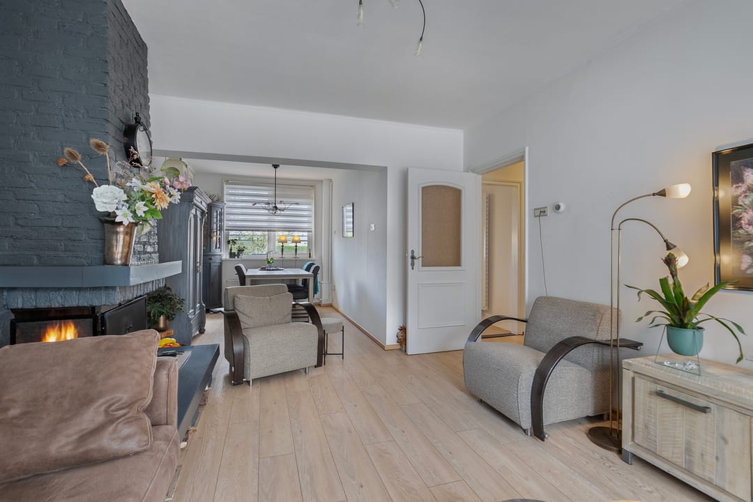 Photo 7 of Paul Krugerstraat 377