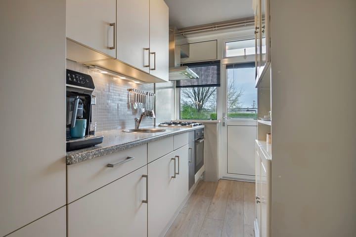 Photo 10 of Paul Krugerstraat 377