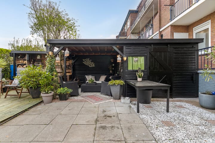 Photo 20 of Paul Krugerstraat 377