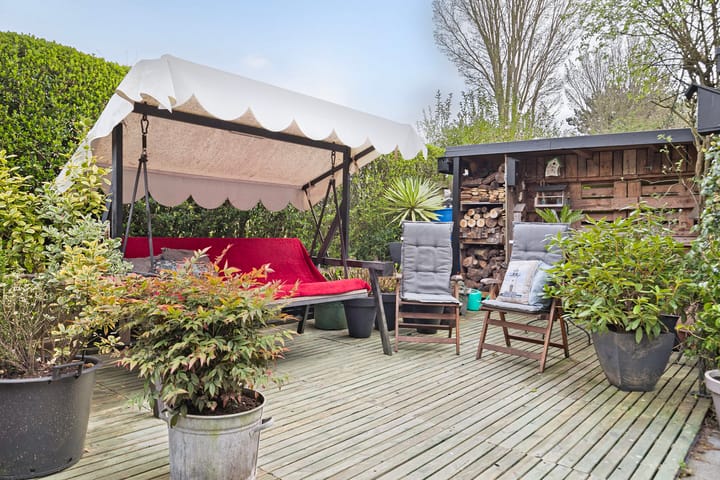 Photo 21 of Paul Krugerstraat 377