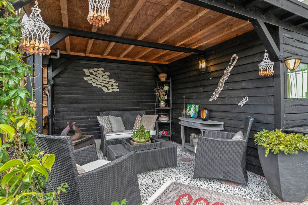 Photo 22 of Paul Krugerstraat 377