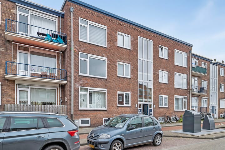 Photo 23 of Paul Krugerstraat 377