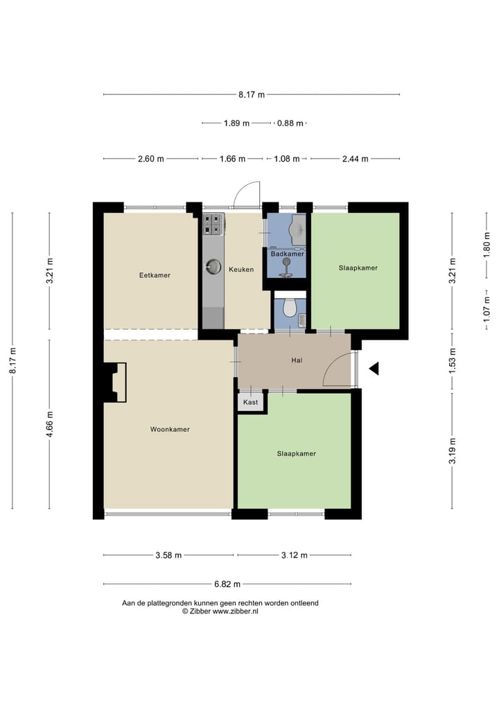 Photo 24 of Paul Krugerstraat 377