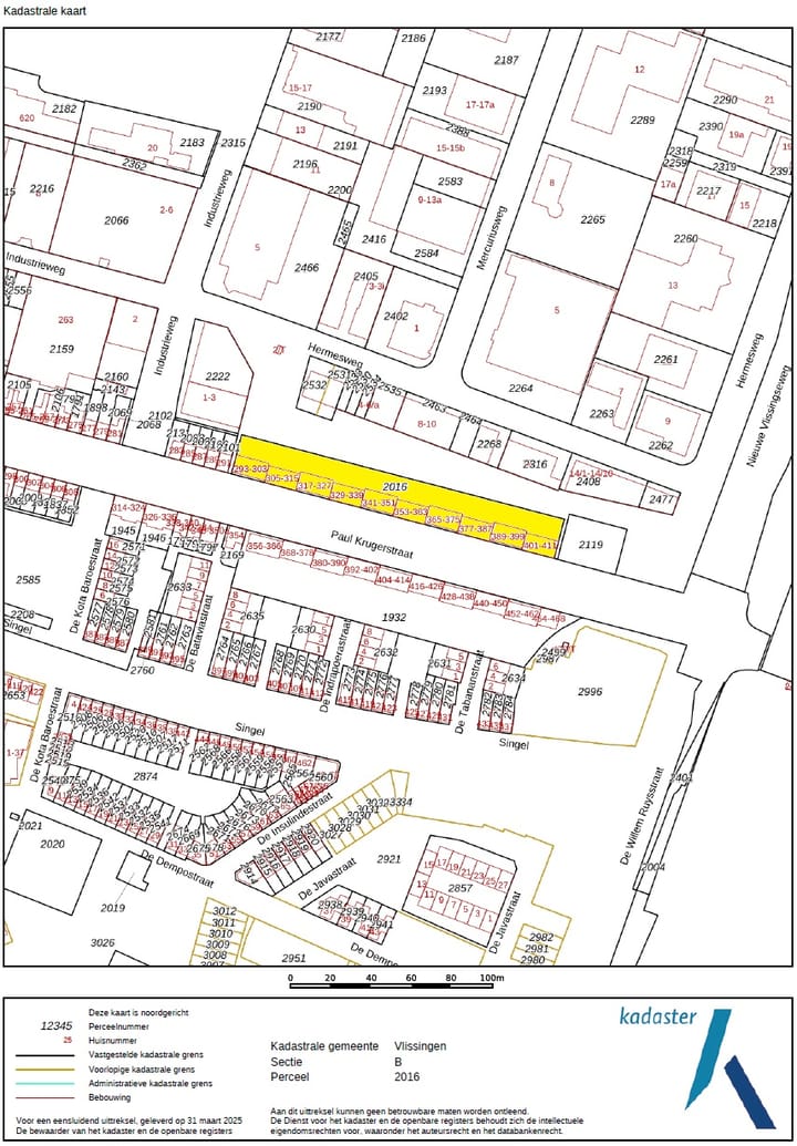 Photo 27 of Paul Krugerstraat 377