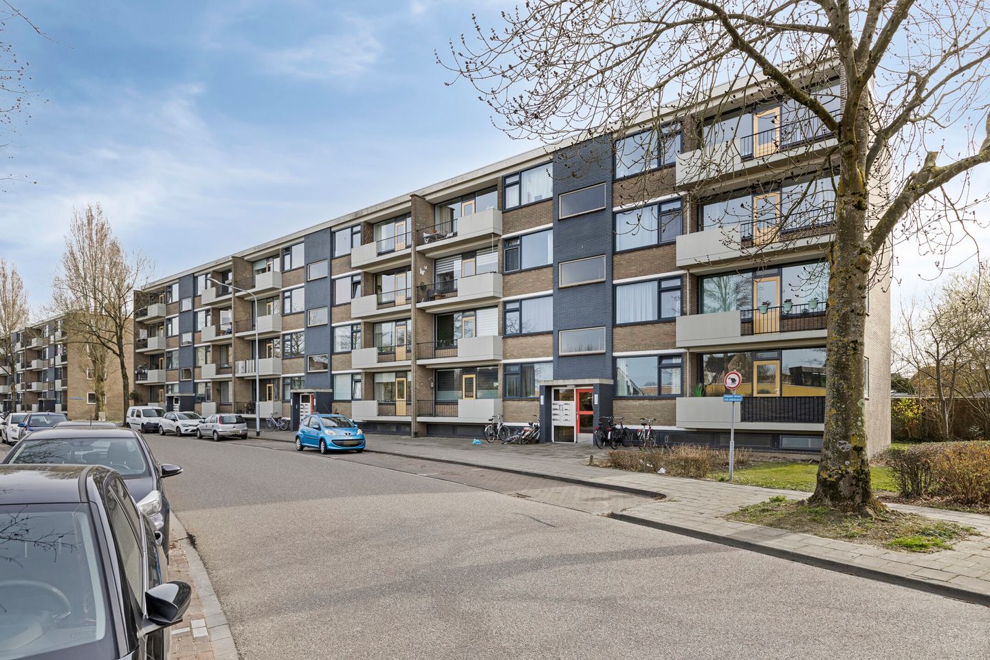 Foto 1 van Nassaulaan 153