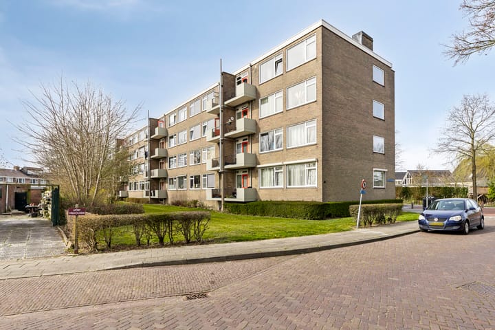 Foto 3 van Nassaulaan 153