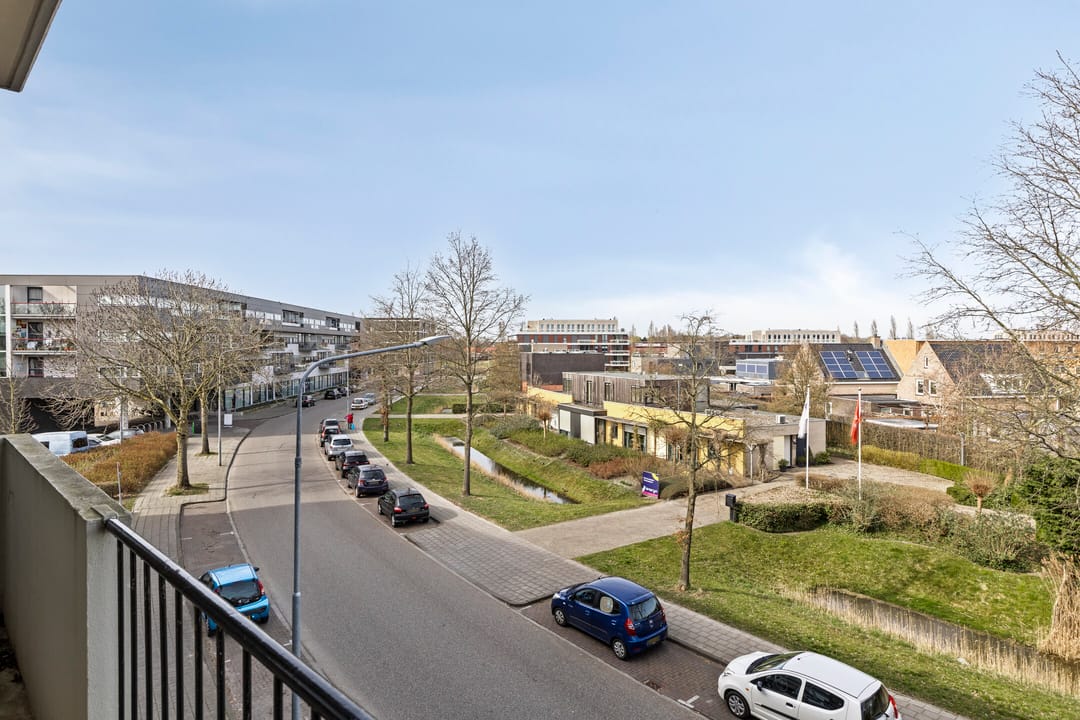 Foto 8 van Nassaulaan 153