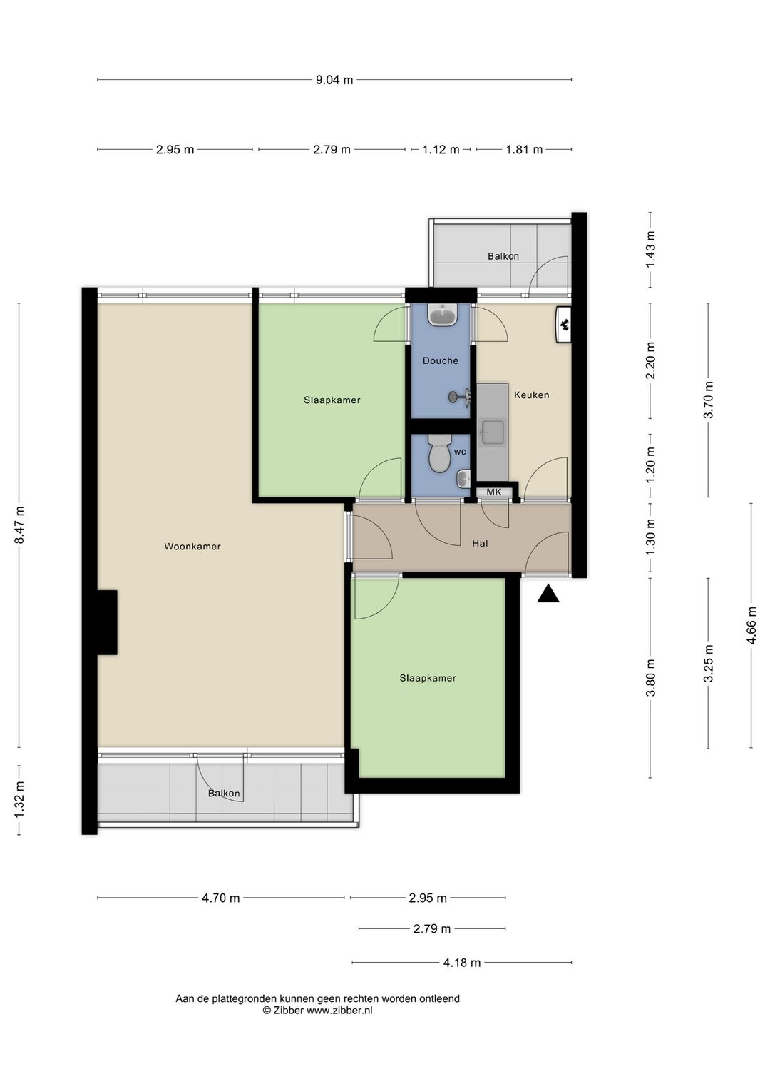 Foto 22 van Nassaulaan 153