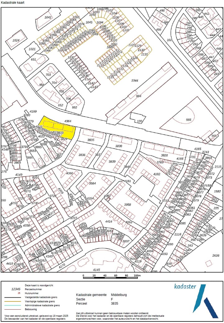 Foto 30 van Nassaulaan 153