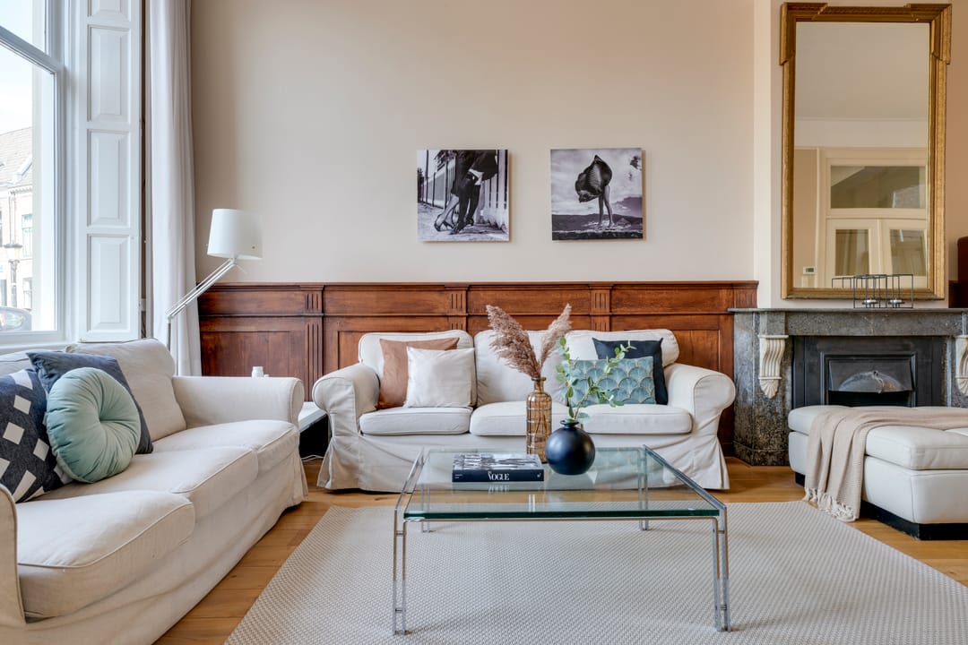 Foto 2 van Kromme Nieuwegracht 60