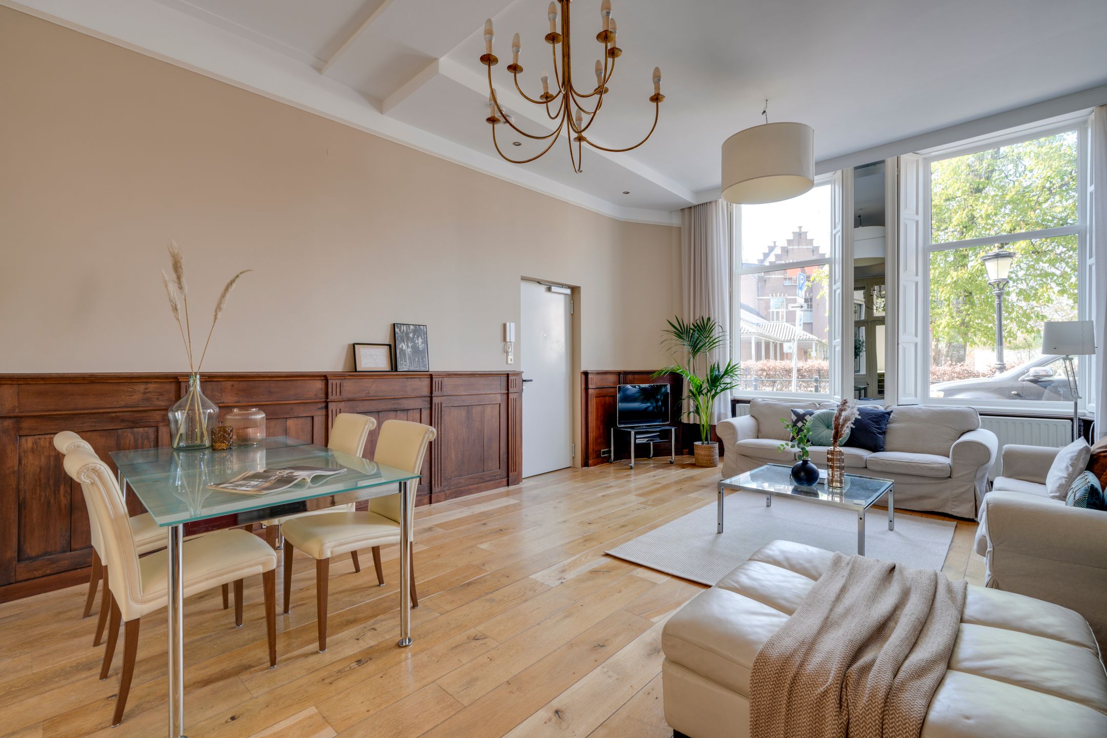 Foto 3 van Kromme Nieuwegracht 60