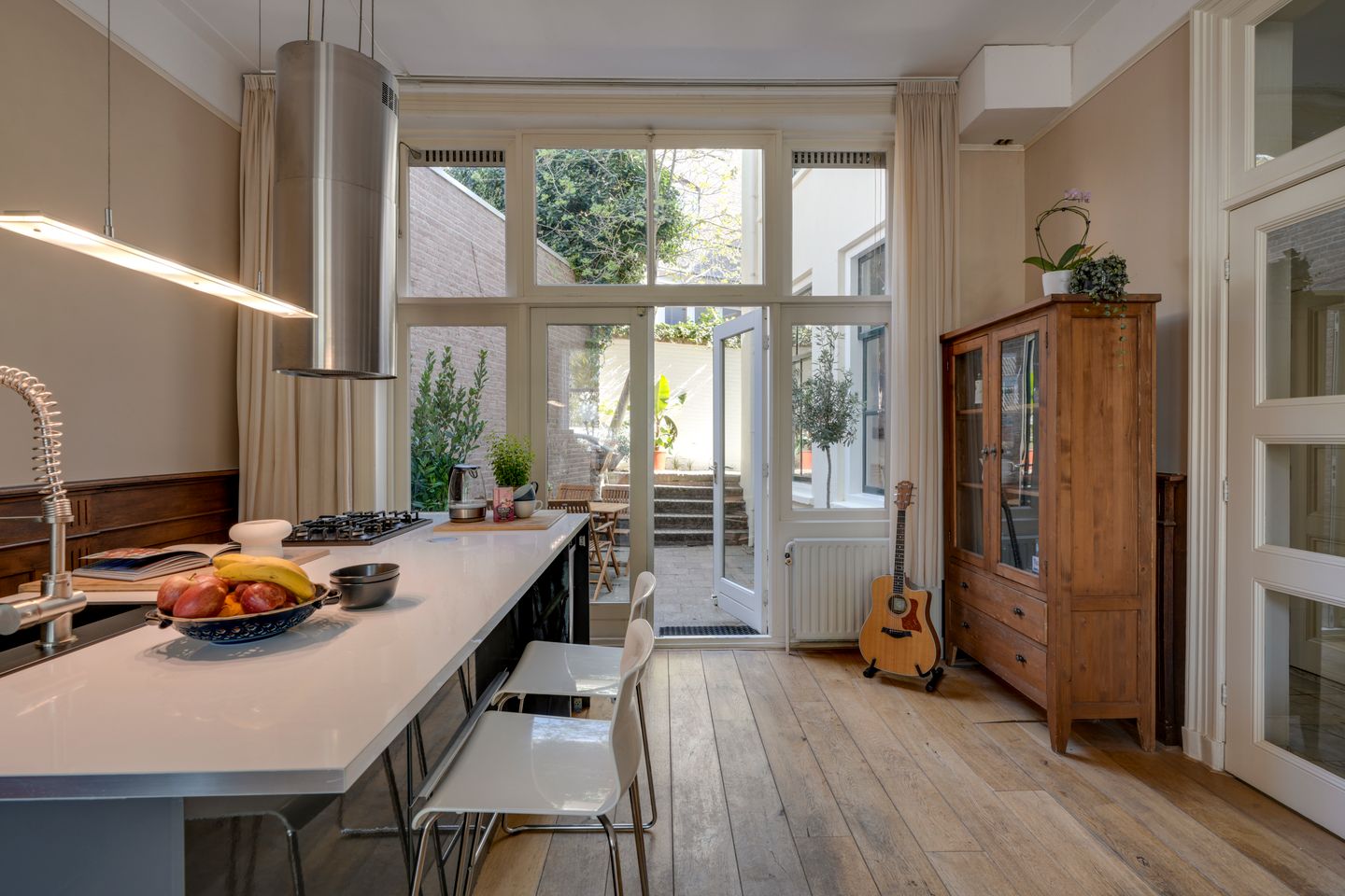 Foto 4 van Kromme Nieuwegracht 60