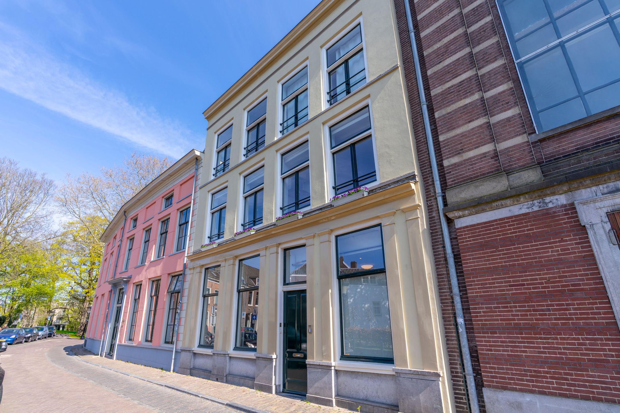 Foto 6 van Kromme Nieuwegracht 60