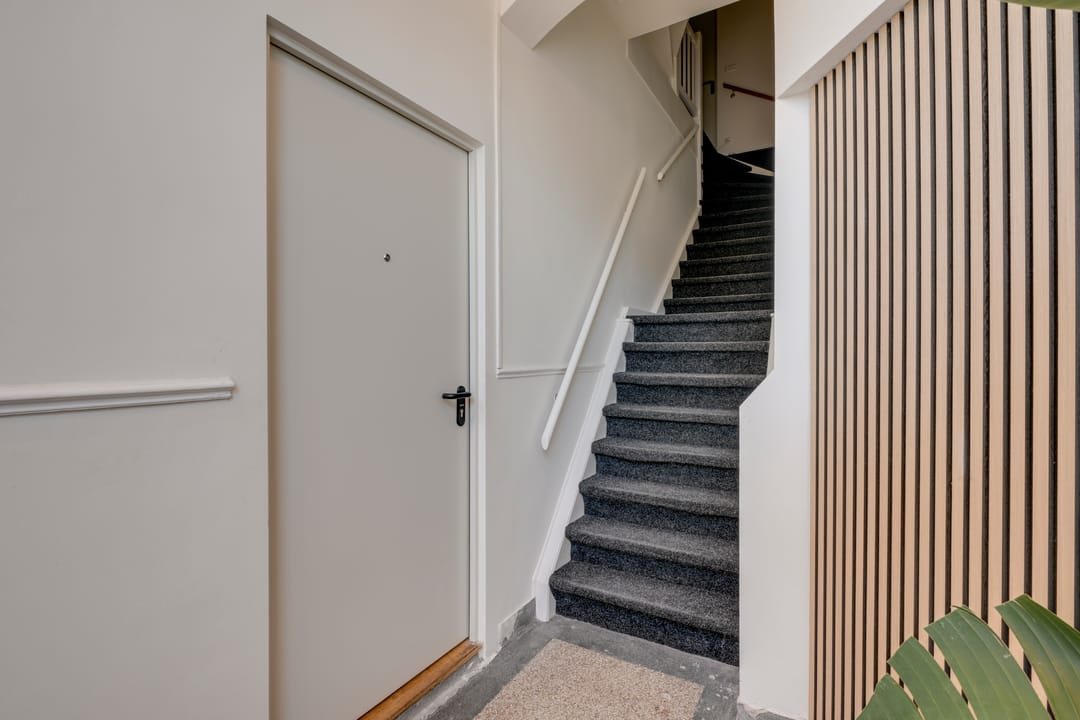 Foto 8 van Kromme Nieuwegracht 60