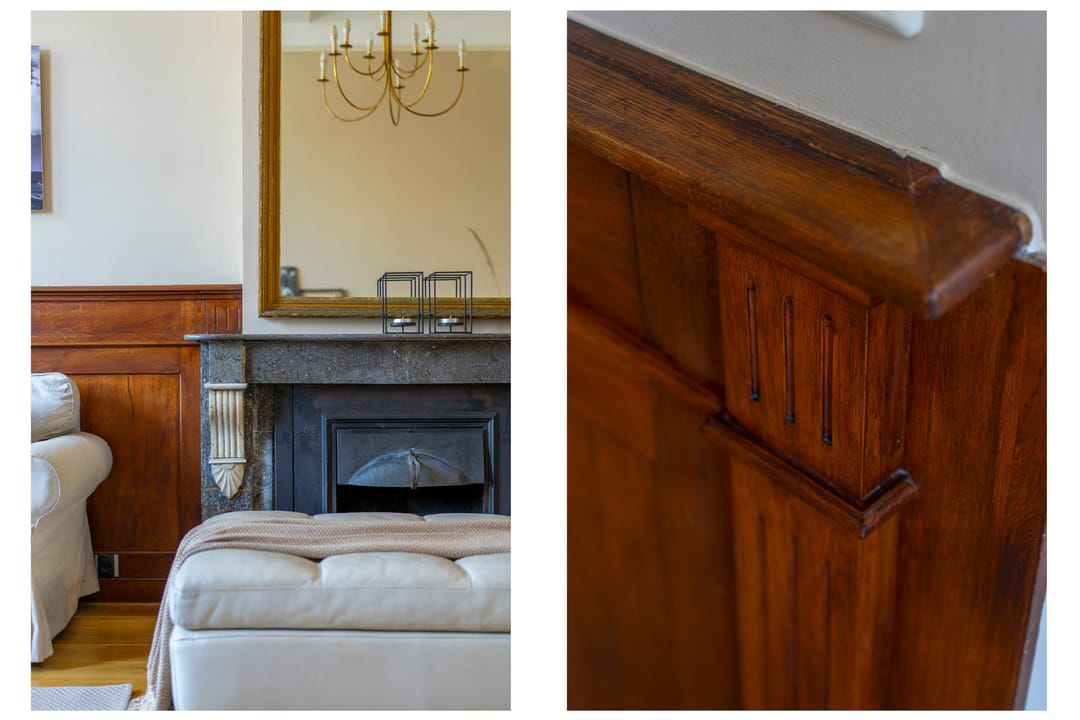 Foto 11 van Kromme Nieuwegracht 60