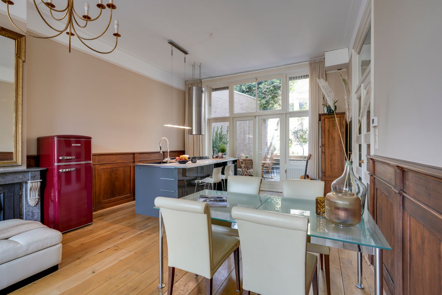 Foto 14 van Kromme Nieuwegracht 60