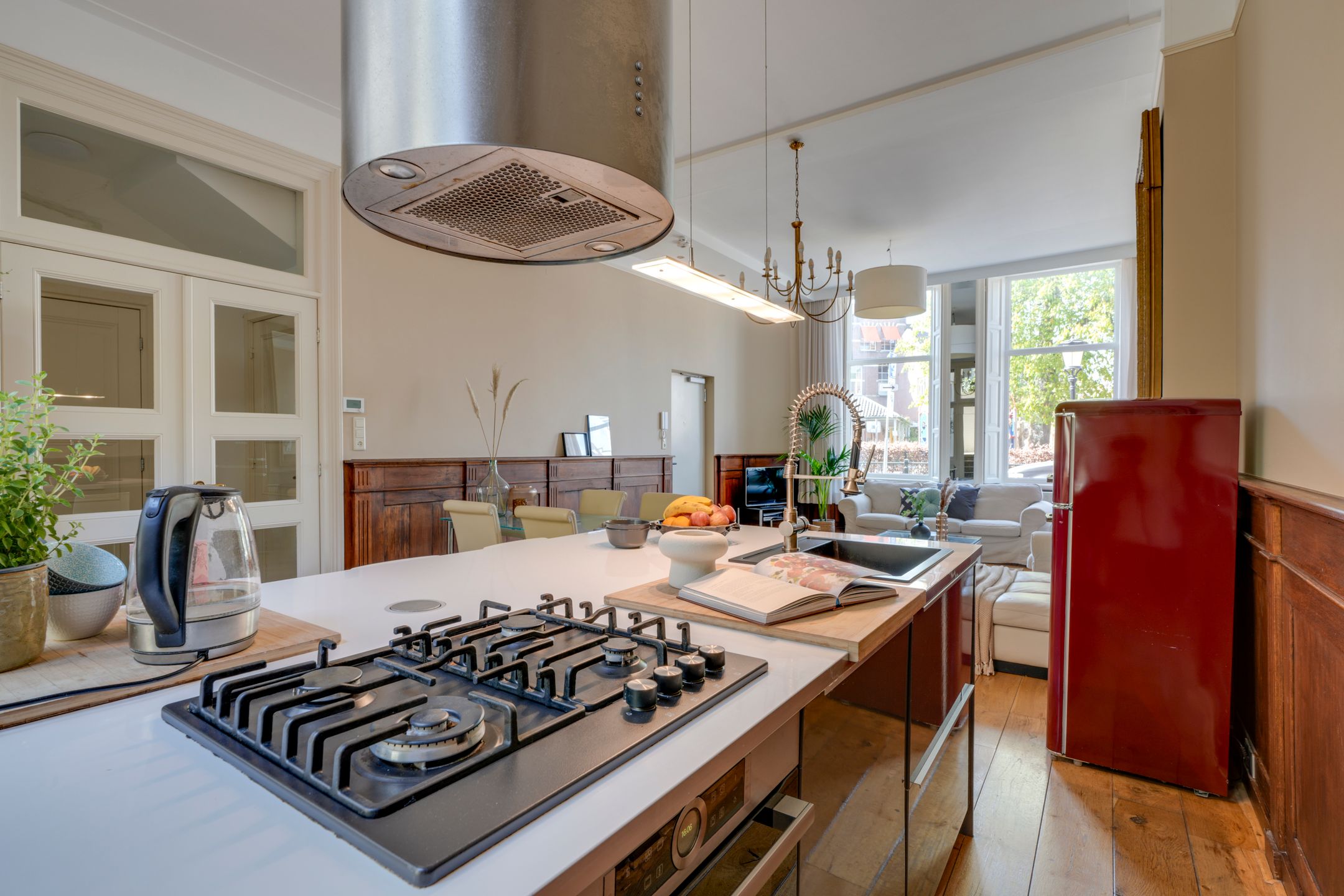 Foto 15 van Kromme Nieuwegracht 60