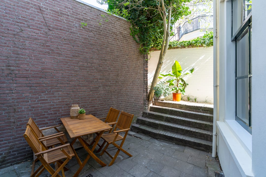 Foto 17 van Kromme Nieuwegracht 60