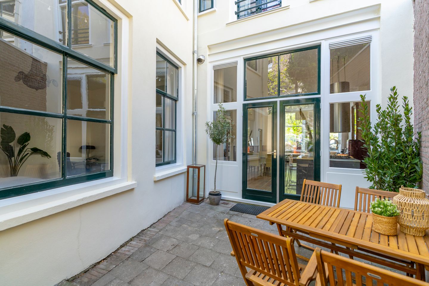 Foto 20 van Kromme Nieuwegracht 60