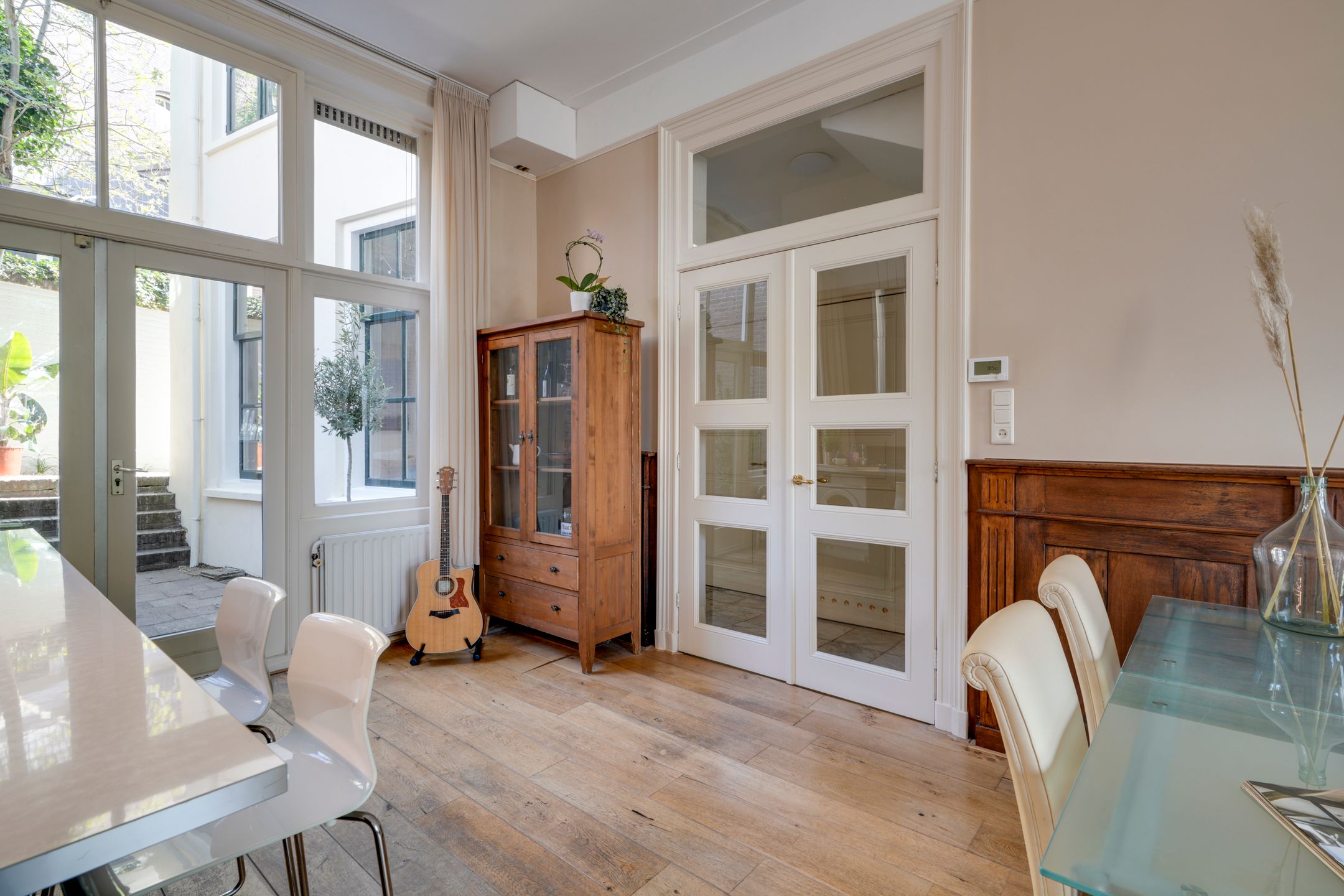 Foto 21 van Kromme Nieuwegracht 60