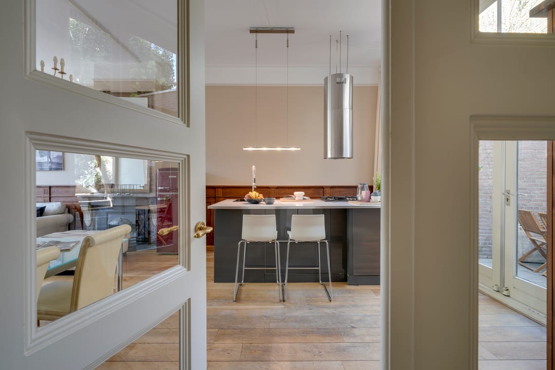 Foto 23 van Kromme Nieuwegracht 60