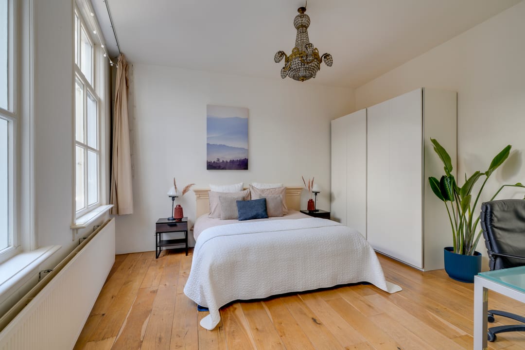 Foto 26 van Kromme Nieuwegracht 60