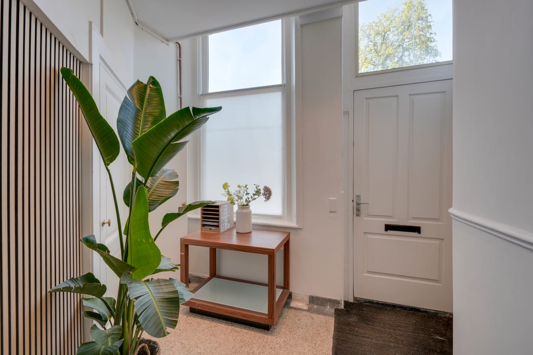 Foto 32 van Kromme Nieuwegracht 60