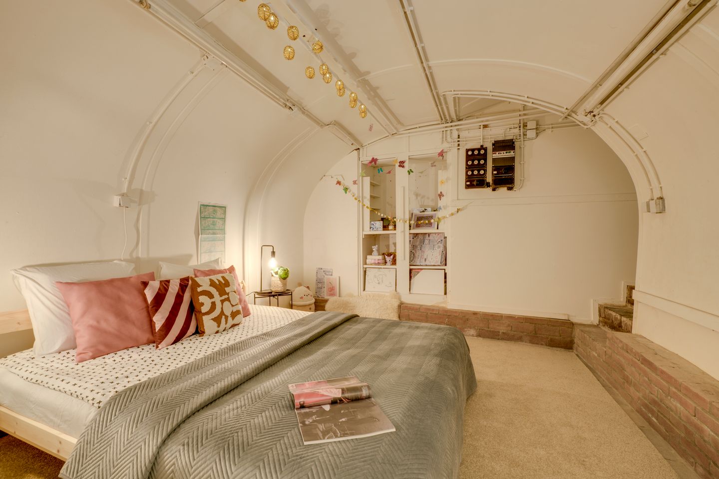 Foto 35 van Kromme Nieuwegracht 60