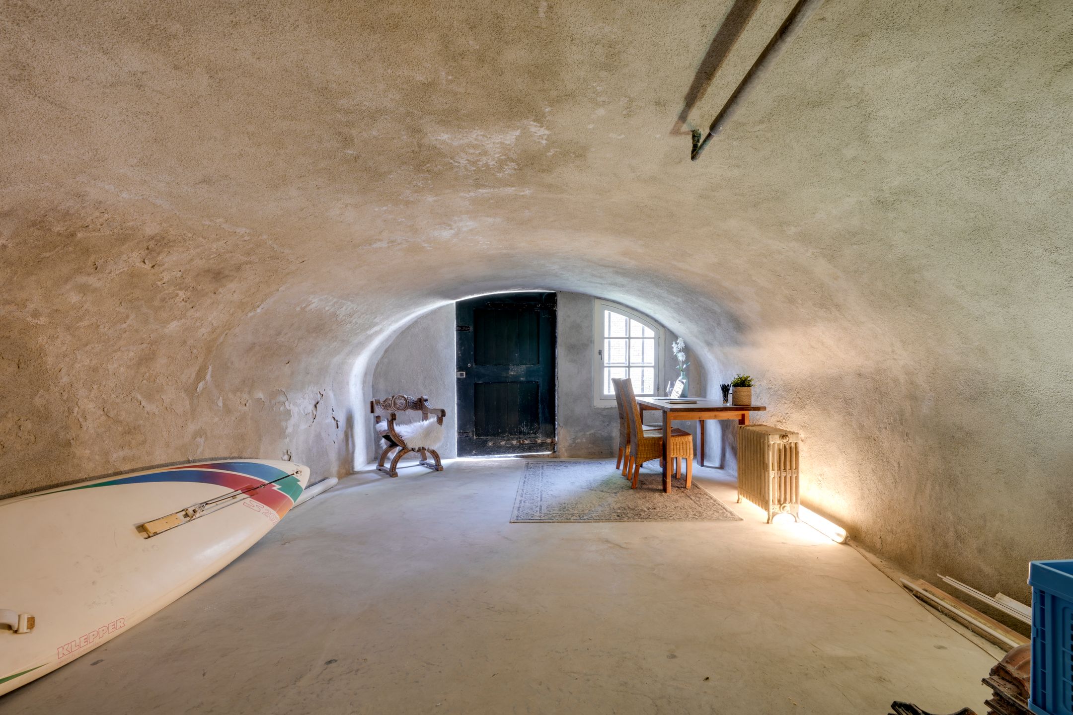 Foto 36 van Kromme Nieuwegracht 60