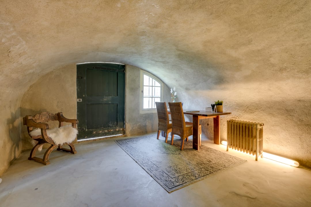 Foto 37 van Kromme Nieuwegracht 60