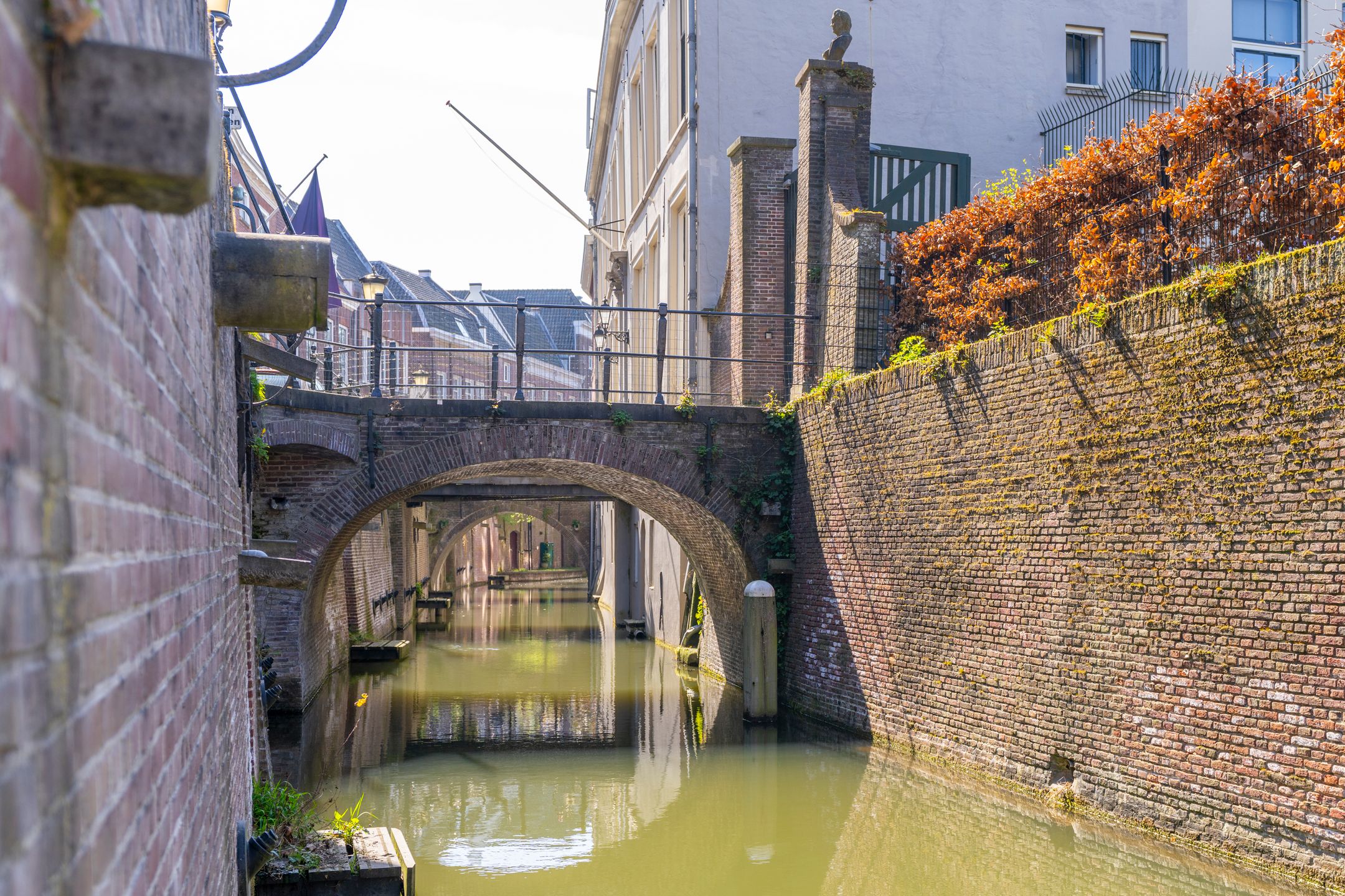 Foto 39 van Kromme Nieuwegracht 60