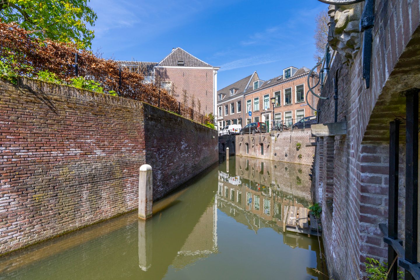 Foto 40 van Kromme Nieuwegracht 60