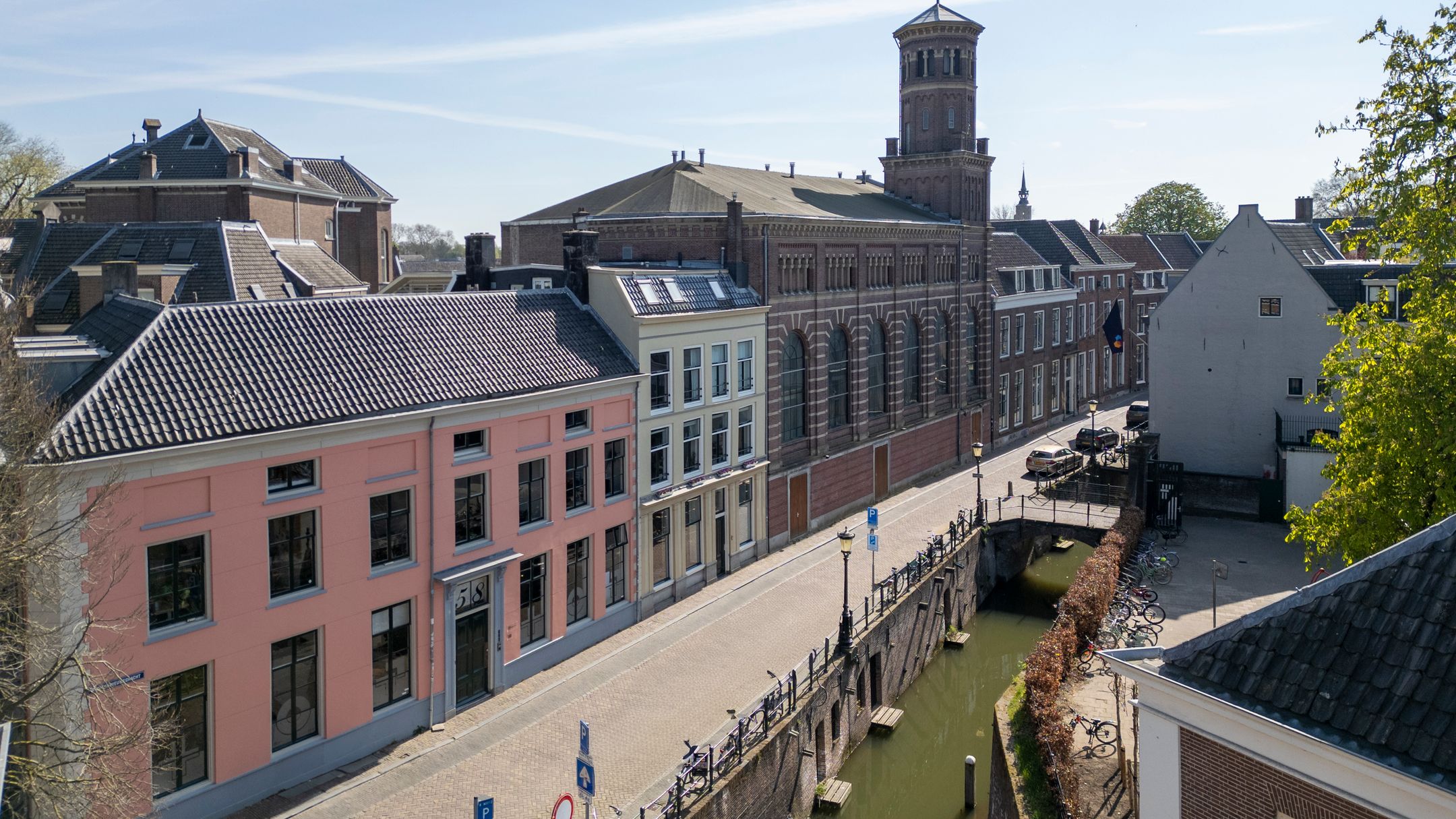 Foto 42 van Kromme Nieuwegracht 60