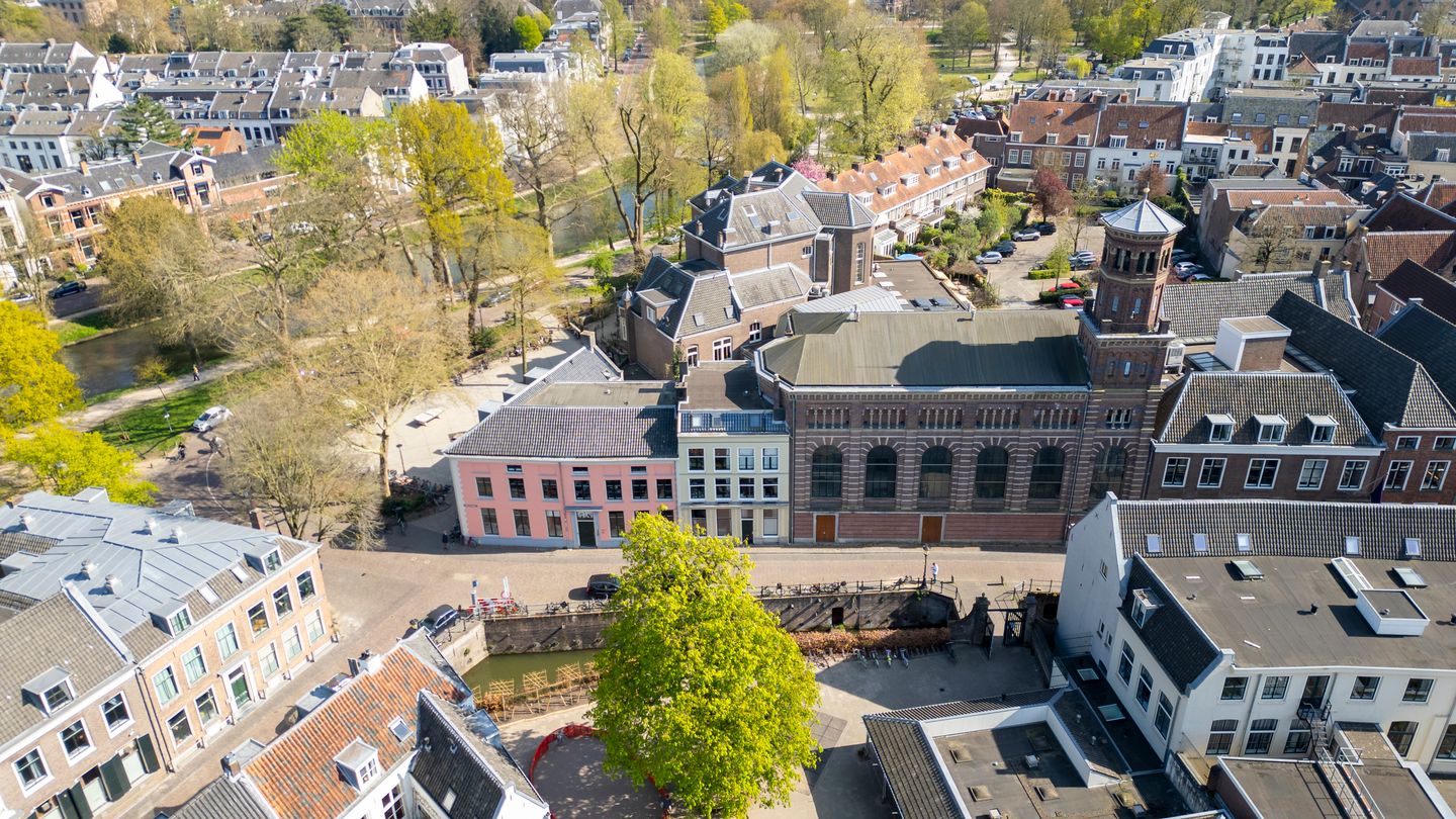 Foto 44 van Kromme Nieuwegracht 60