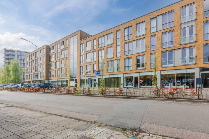 Photo 1 of Wethouder Jansenlaan 118