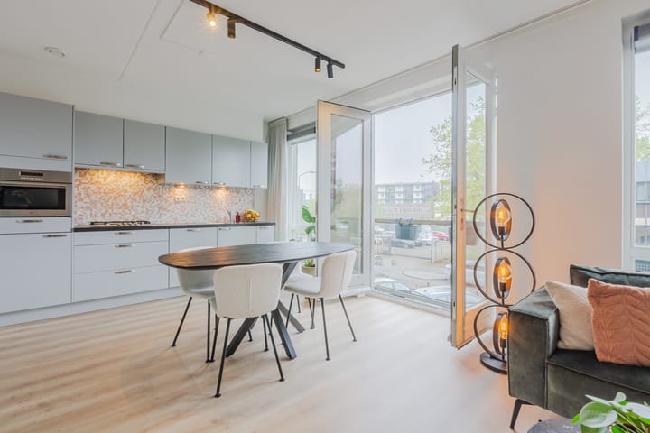 Photo 6 of Wethouder Jansenlaan 118