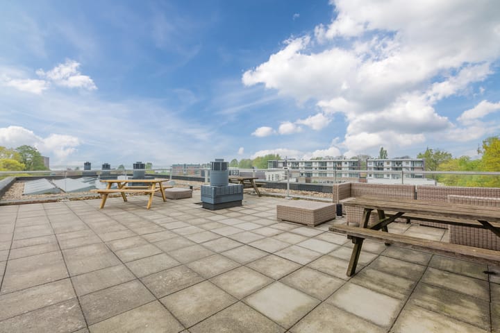 Photo 21 of Wethouder Jansenlaan 118